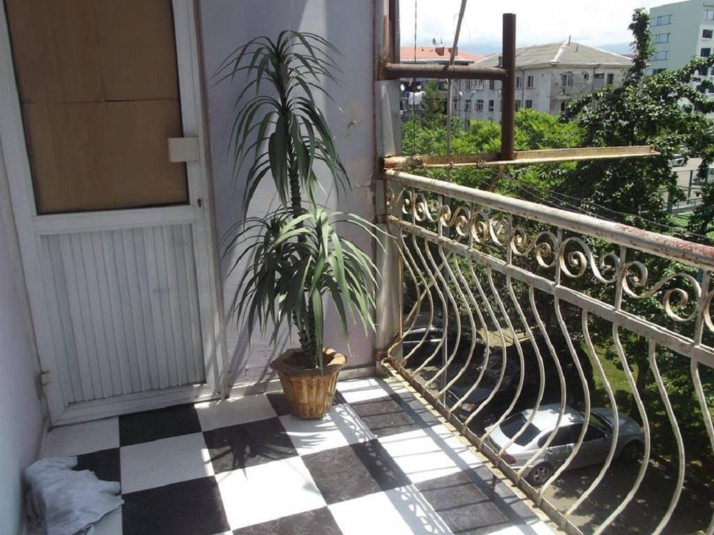Apartment Irma Rustaveli 57 Batumi Camera foto
