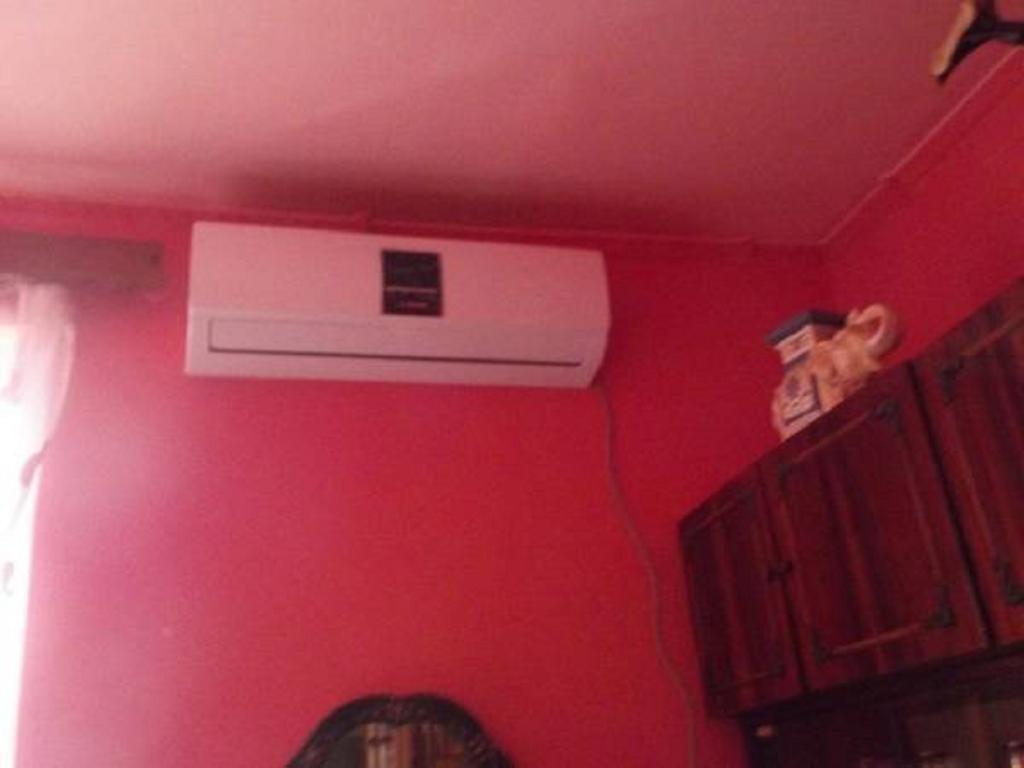 Apartment Irma Rustaveli 57 Batumi Esterno foto