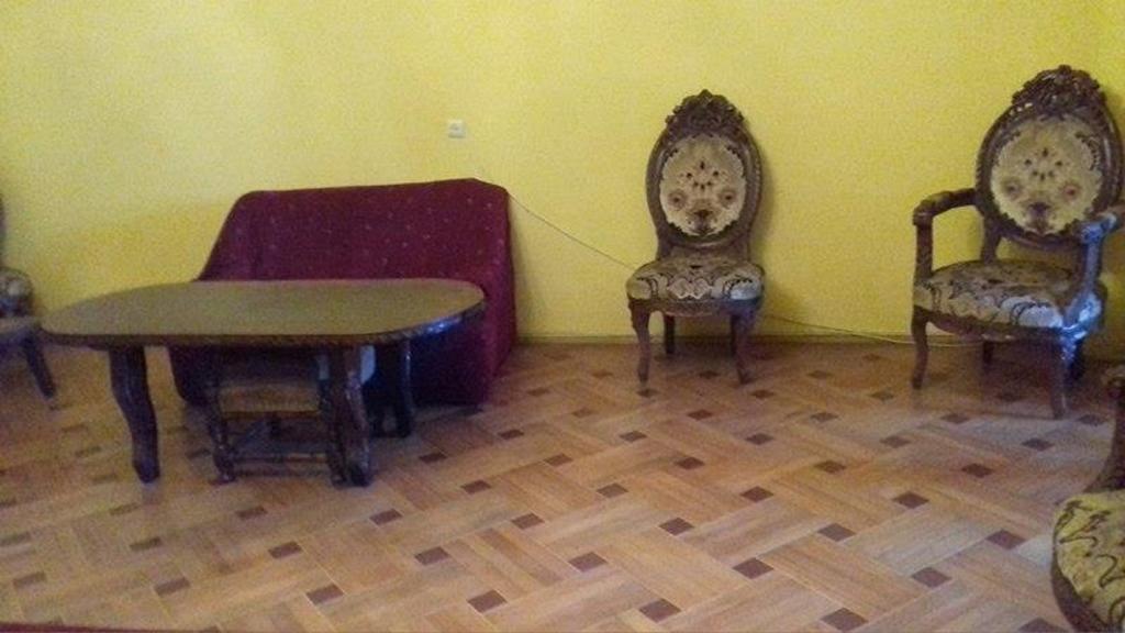 Apartment Irma Rustaveli 57 Batumi Esterno foto